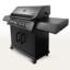 Start Grill